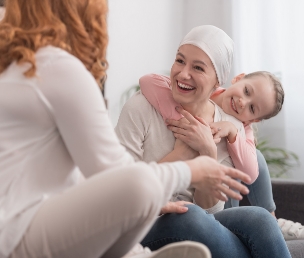 Finding Hope in Community Jamal’s Story