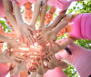 A Survivor’s Voice Ling’s Advocacy