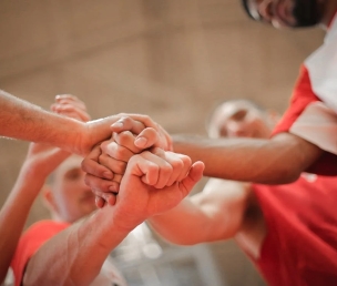 Strength in Numbers The Power of Support Groups